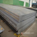 Weathering Resistant Steel Sheet Corten Steel Plate